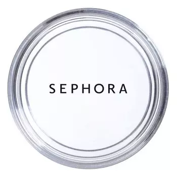 Большая пустая баночка