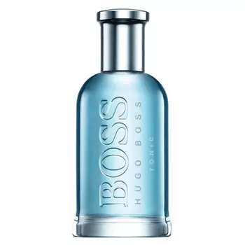 BOSS BOTTLED TONIC Туалетная вода