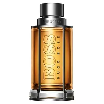 BOSS THE SCENT Туалетная вода