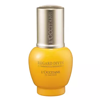 Божественный Иммортель Бальзам для кожи вокруг глаз