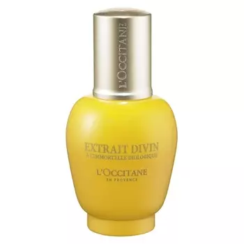 Божественный Иммортель Сыворотка