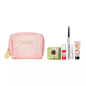 Brows &amp; New Beginnings Chinese New Year 2020 Лимитированный набор