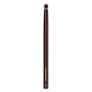 BRUSH DOMED SHADOW Кисть для теней №9