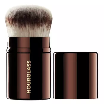 BRUSH KABUKI Кисть складная