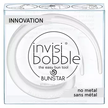 Bunstar Ice Ice Lady Заколка для пучков