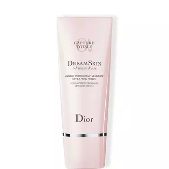 Capture Totale Dreamskin 1-minute Mask Маска для лица, придающая коже совершенство