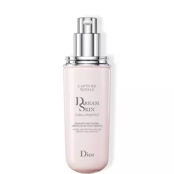 Capture Totale Dreamskin Care&amp;Perfect Омолаживащее средство для лица, придающее коже совершенство. Сменный флакон