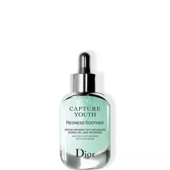 Capture Youth Redness Soother Омолаживающая успокаивающая сыворотка