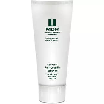 CELL-POWER ANTI-CELLULITE TREATMENT Антицеллюлитный уход