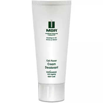 CELL-POWER CREAM DEODORANT Крем-дезодорант