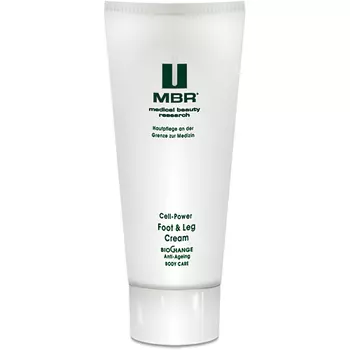 CELL-POWER FOOT&amp;LEG CREAM Крем для ног