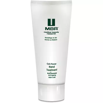 CELL-POWER HAND TREATMENT Крем для рук