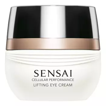 Cellular Performance Лифтинг крем для глаз