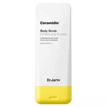 Ceramidin Скраб для тела