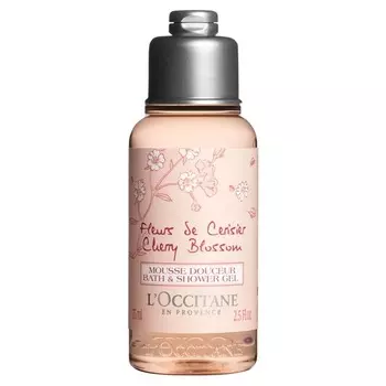 Cherry Blossom Гель для душа в дорожном формате
