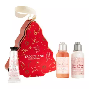 Cherry Blossom Набор Елочка 2021