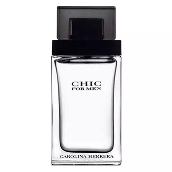 CHIC MEN Туалетная вода