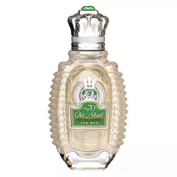 Chik Shaik for Men № 70 Парфюмерная вода