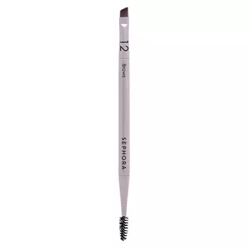 Classic Кисть для бровей №12