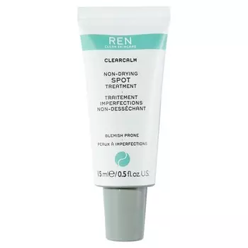 CLEARCALM 3 Гель точечного воздействия для проблемной кожи