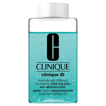 Clinique iD Anti-Imperfection Base Увлажняющее желе против несовершенств кожи (база - обязательно дополнить концентратом)