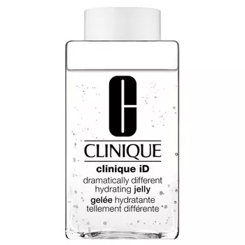 Clinique iD™ Dramatically Different™ Hydrating Jelly Уникальное увлажняющее желе (база - обязательно дополнить концентратом)