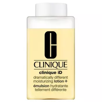 Clinique iD™ Dramatically Different™ Moisturizing Lotion+ Уникальное увлажняющее средство (база - обязательно дополнить концентратом)