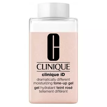 Clinique iD™ Tone-Up Gel Увлажняющий гель, освежающий тон кожи