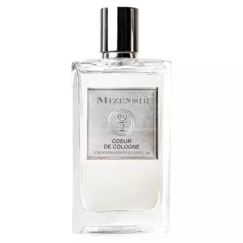 COEUR DE COLOGNE Парфюмерная вода
