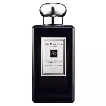 COLOGNE INTENSE JASMIN SAMBAC &amp; MARIGOLD Одеколон