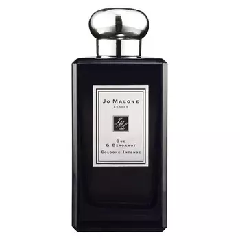Cologne Intense Oud &amp; Bergamot Одеколон