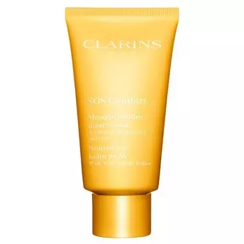 Comfort SOS Маска питательная с маслом манго