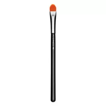 CONCEALER BRUSH №195 Кисть для кремовых текстур