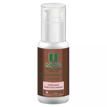 CONTINUELINE MED Средство для очищения лица 3 в 1