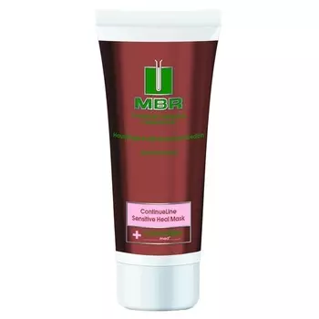 CONTINUELINE MED Успокаивающая крем-маска для чувствительной кожи