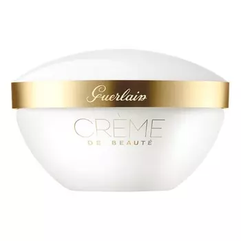 Creme De Beaute Очищающий крем