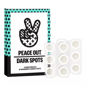 DARK SPOT PATCHES Патчи для удаления пигментных пятен