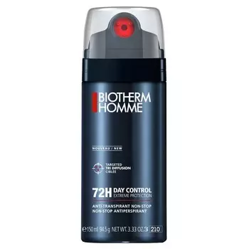 Day Control Дезодорант-спрей 72 часа