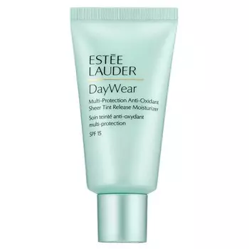 DayWear Sheer Tint Крем с тональным оттенком для всех типов кожи