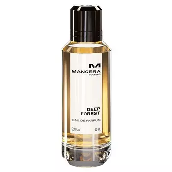 DEEP FOREST Парфюмерная вода