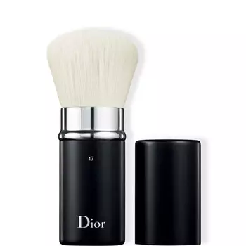 DIOR BACKSTAGE Кисть Кабуки для пудры 17