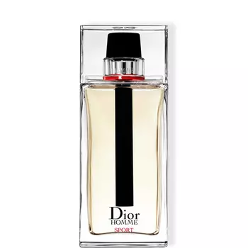 Dior Homme Sport Туалетная вода