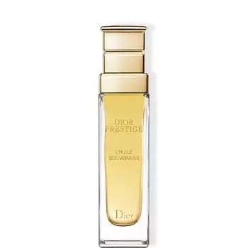 Dior Prestige L'Huile Souveraine Питательное масло-сыворотка для лица