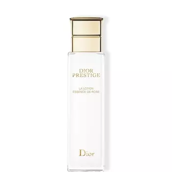 Dior Prestige Восстанавливающий лосьон-эссенция с микрочастицами розы