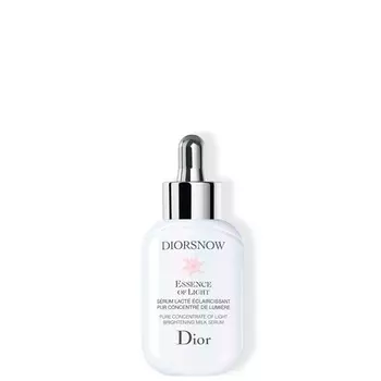 Diorsnow Essence of Light Сыворотка для сияния кожи