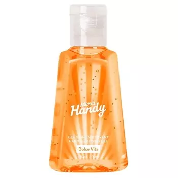 DOLCE VITA Очищающий гель для рук