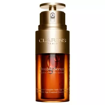 Double Serum Комплексная регенерирующая двойная сыворотка