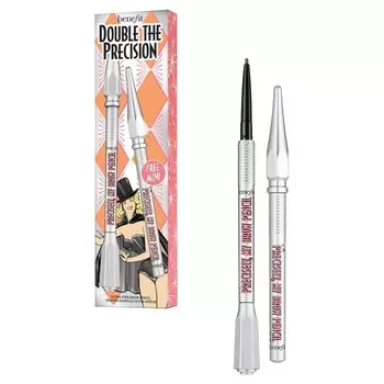 Double the Precision Набор