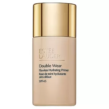 Double Wear Увлажняющий праймер SPF45