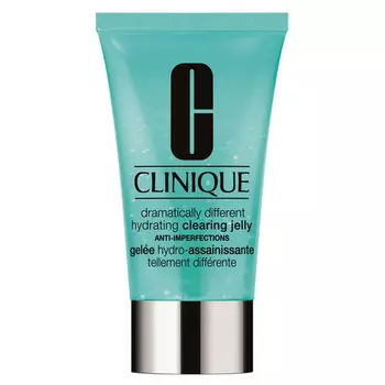 Dramatically Different Hydrating Clearing Jelly Anti-Imperfections Увлажняющее желе против несовершенств кожи